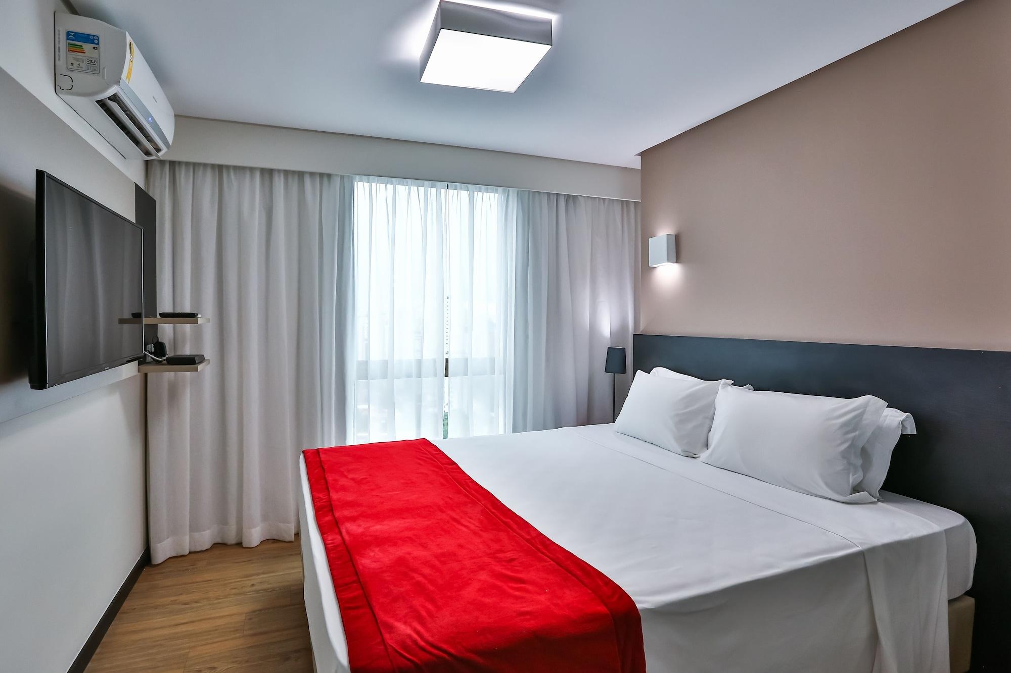 Roomo De Boa Viagem Residencial