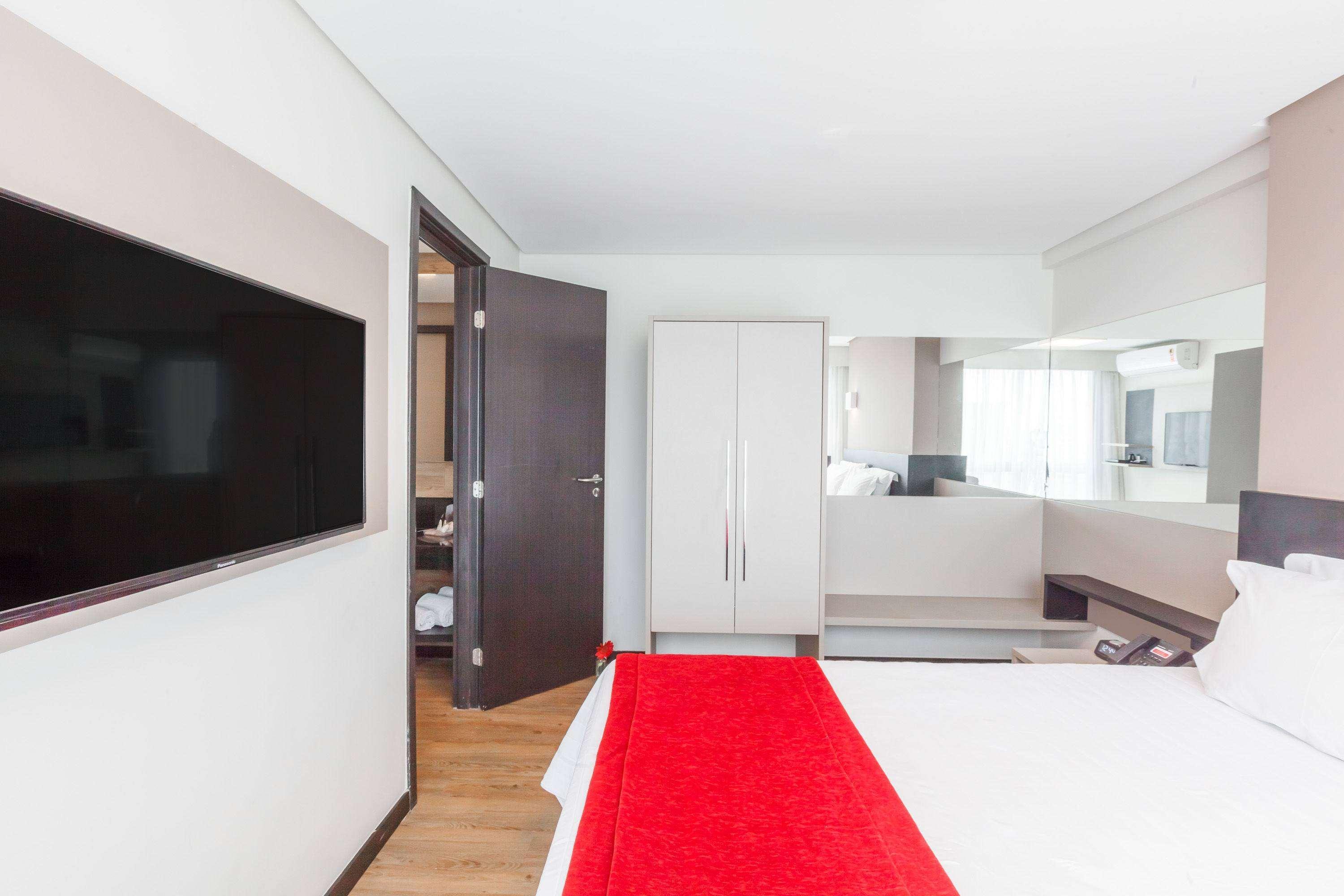 Apartment Roomo De Boa Viagem Residencial