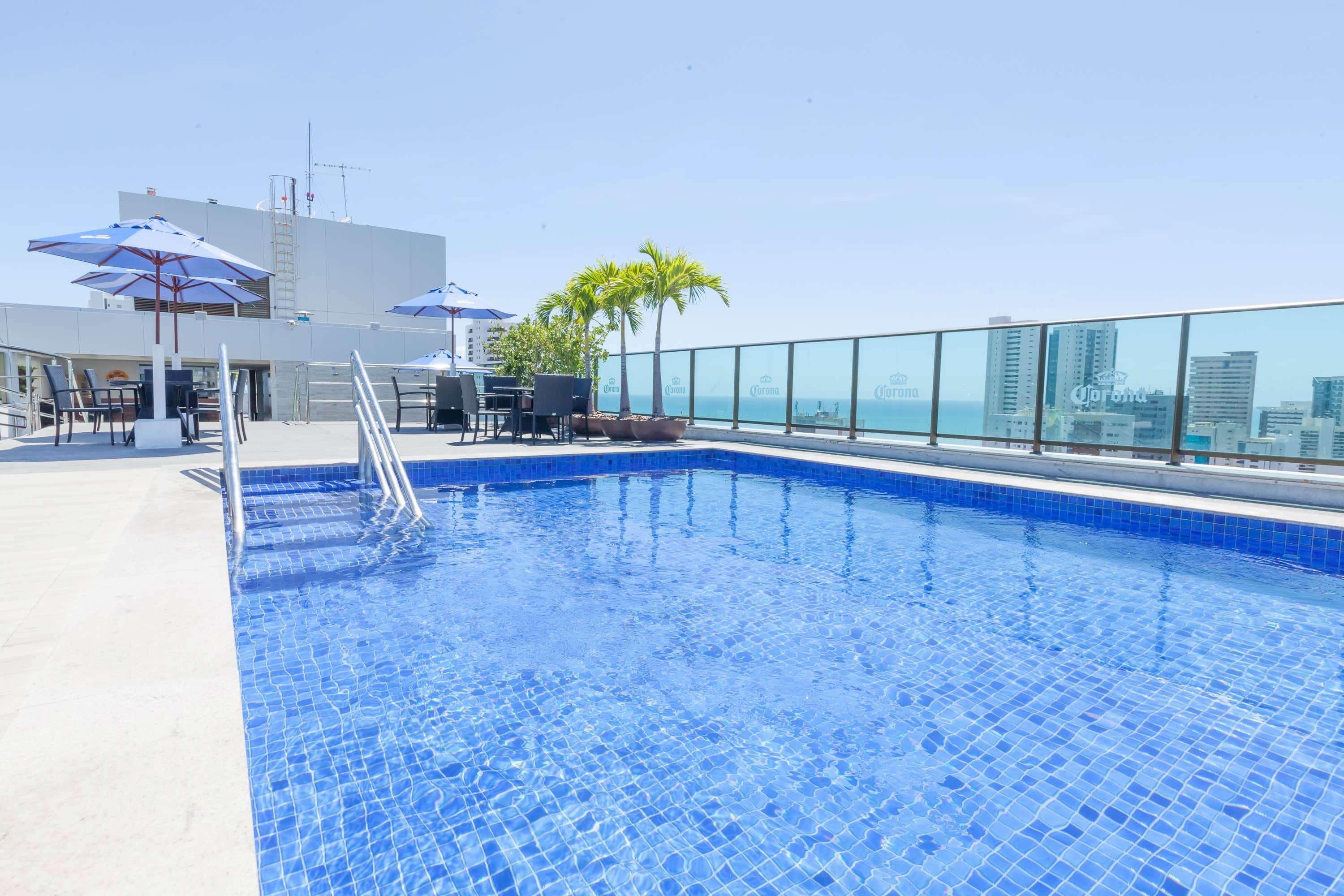 Roomo De Boa Viagem Residencial
