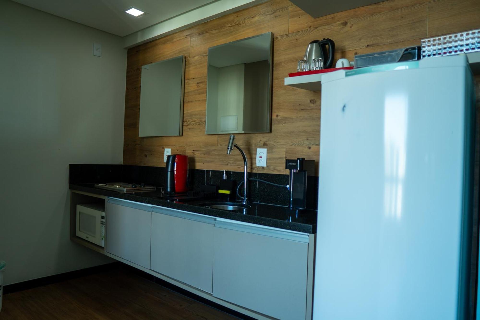 Apartment Roomo De Boa Viagem Residencial *