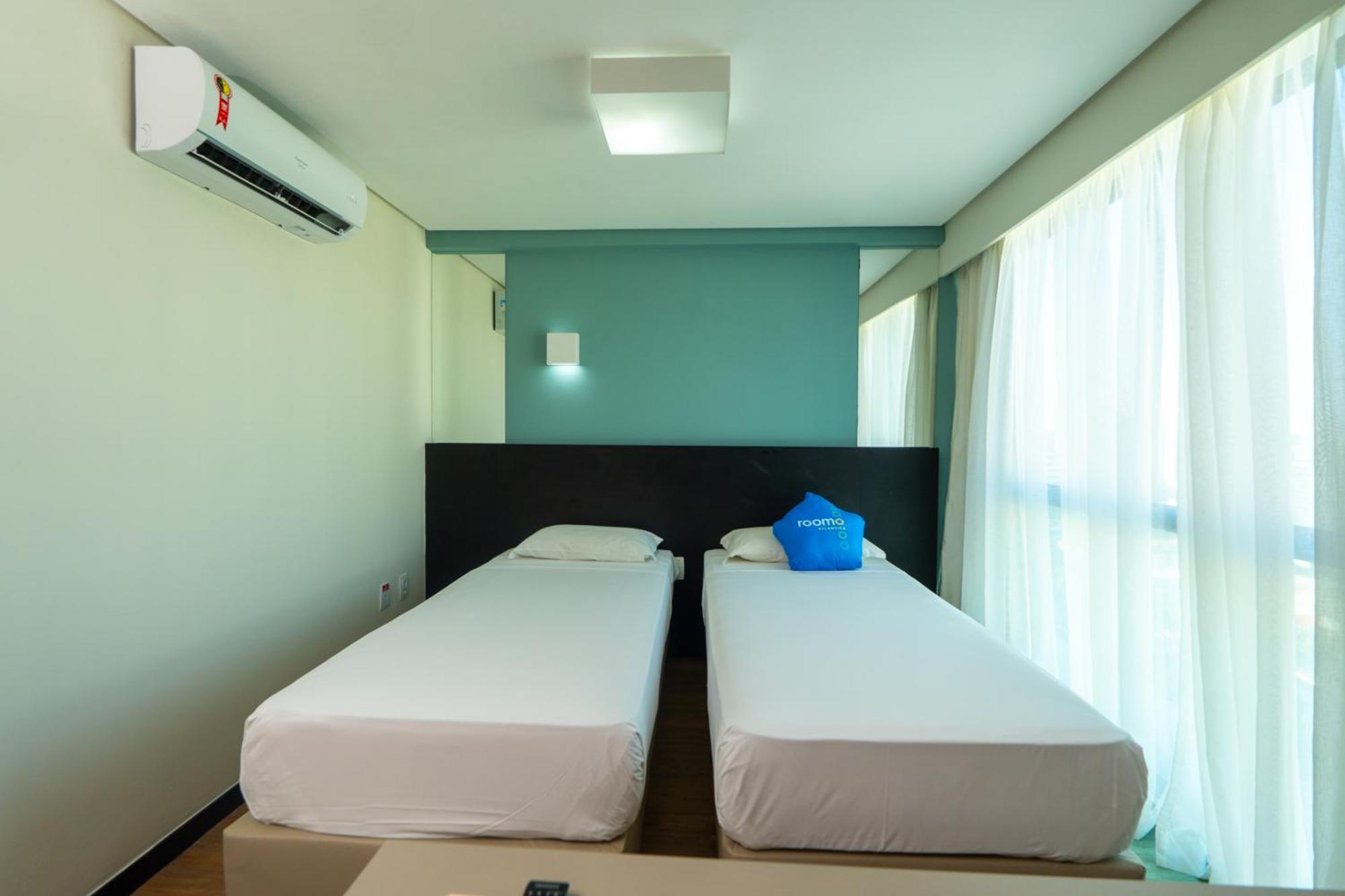 Roomo De Boa Viagem Residencial