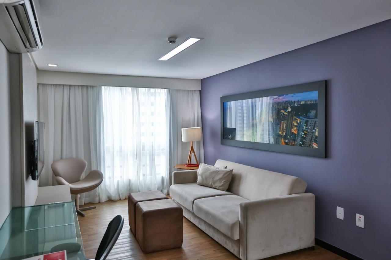 Roomo De Boa Viagem Residencial * Recife